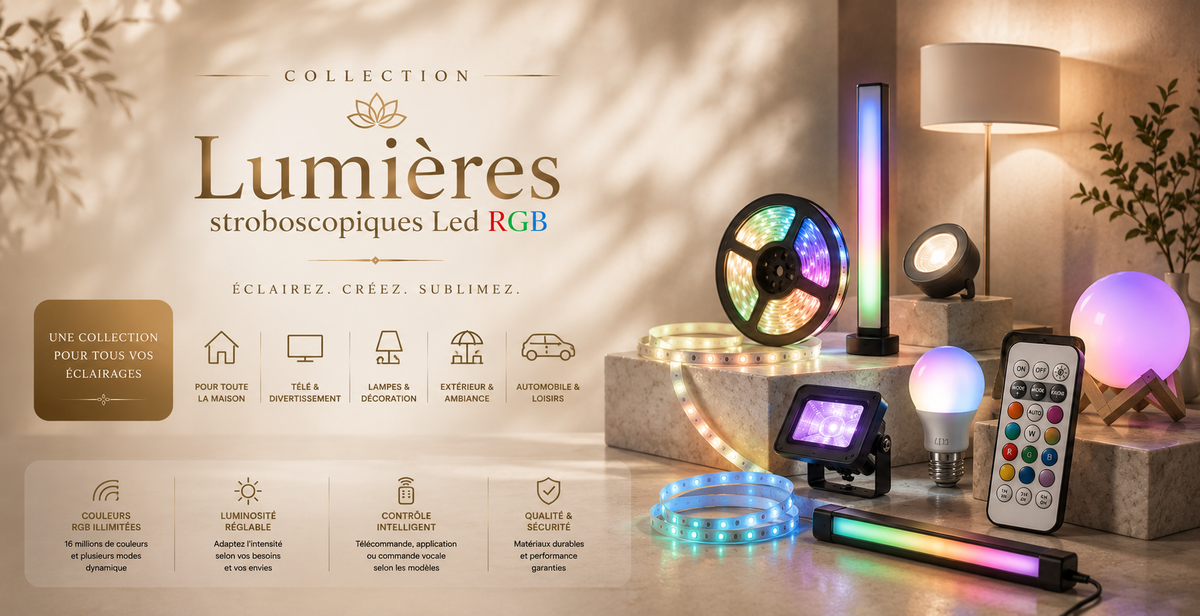 Lumière & Style